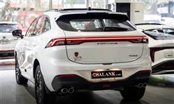 دۆنگ فینگ T5 EVO